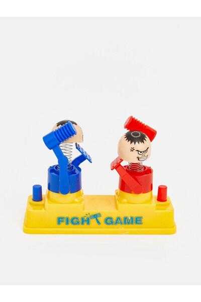LC Waikiki Fight Game Toy (W6)