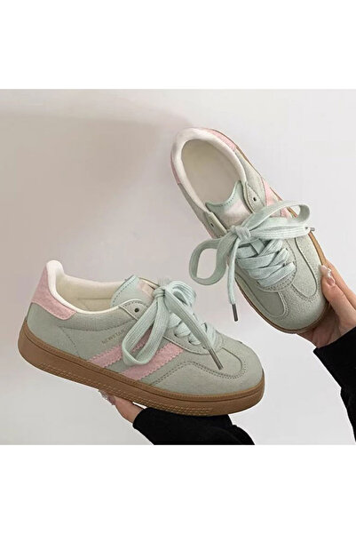 dorbe Women's Casual Sneakers