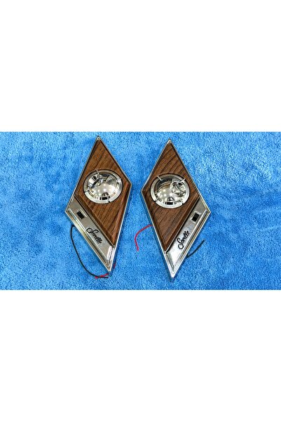Paşam Oto Aksesuar SEVİLLE GAZETELİK
