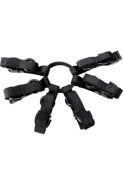 MOOSE RACING MOOSE SSV/UTV LUGGAGE NET