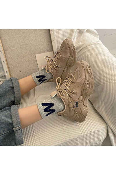 dorbe Women's Casual Sneakers