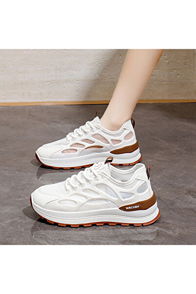 dorbe Women's Mesh Sneakers