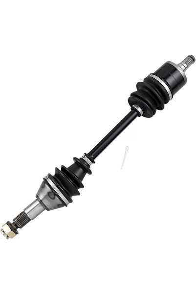 MOOSE RACING ΑΡΙΣΤΕΡΟ ΠΙΣΩ ΓΡΑΝΑΖΙ ATV CAN-AM OUTLANDER 330/400 2003-2005
