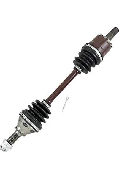 MOOSE RACING COMPLETE LEFT FRONT GEARBOX KAWASAKI KVF 750 I 4X4 2008-20011
