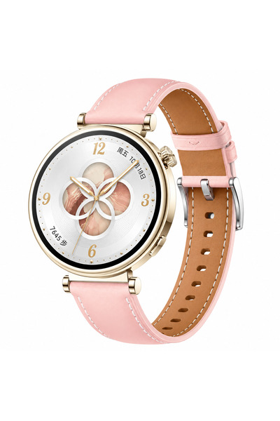 MMP SHOP Huawei Watch GT4 / GT5 / GT6 41 mm / GT5 Pro 42 mm Uyumlu Yüksek kal...