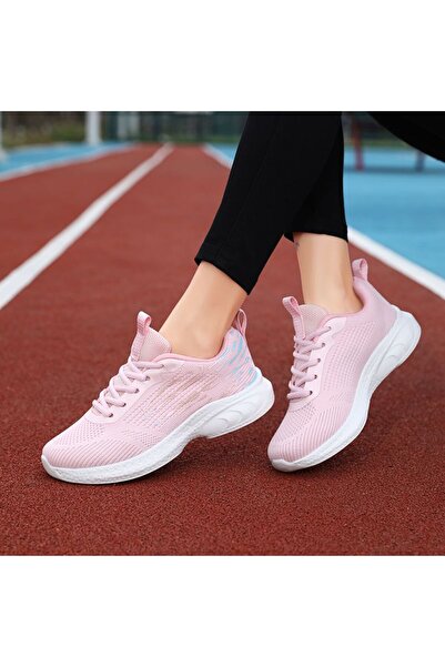 dorbe Women's Lace-Up Sneakers