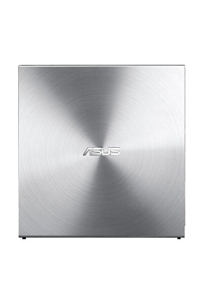 ASUS ZenDrive SDRW-08U5S-U Harici Dvdrw Slim, M-Disc Destekli Dvd Yazıcı