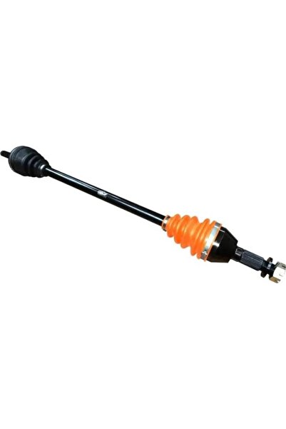 BRP FRONT RIGHT RCV PLANETARY CAN-AM MAVERICK X3 DS 64 INCH - FOR HALO GROUP ...