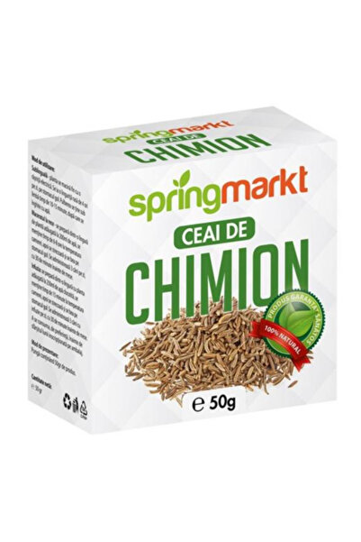 Springmarkt Cumin Tea, 50g