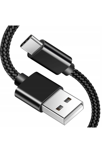 ERYUE Cablu TYPE-C QUICK CHARGE 3.0 pentru încărcare rapidă