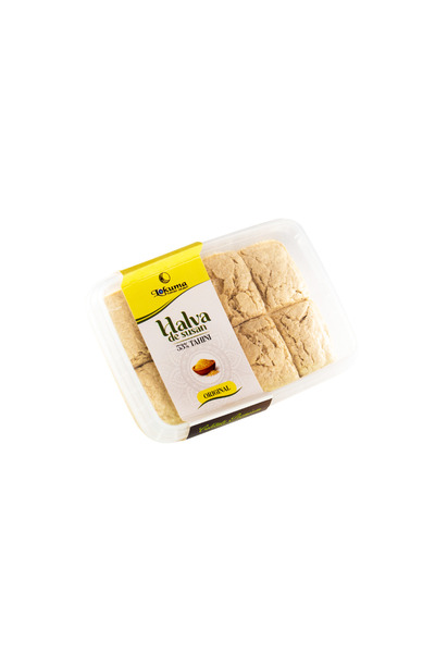 LOKUMA HALVA DE SUSAN ORIGINAL 200 GR