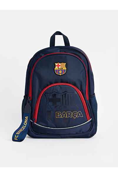LC Waikiki Fc Barcelona Licensed Boys' School Bag
