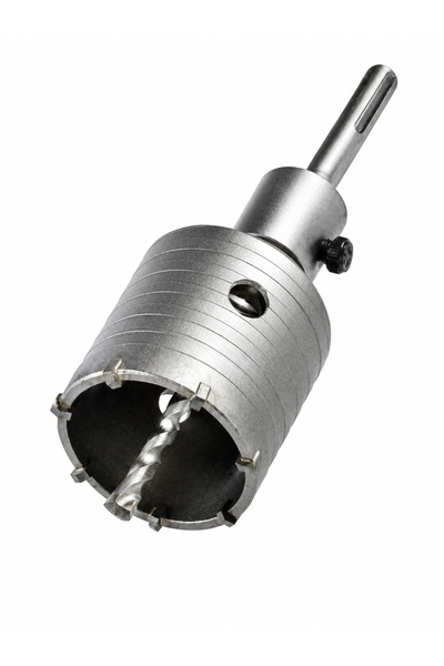 BETON PANÇ ADAPTÖRLÜ SDS 60 MM