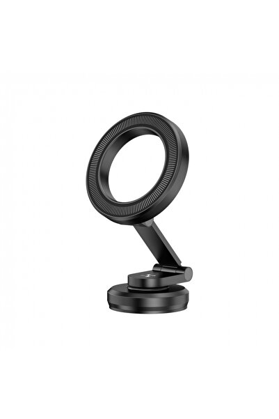 CANYON OnGrip 10 Suport Magnetic Aluminiu Negru