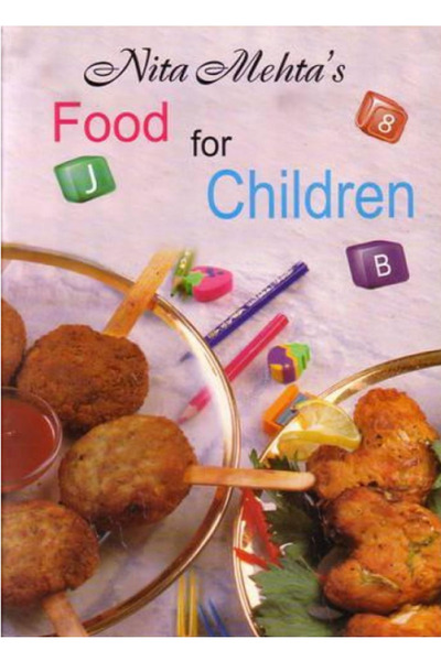 snab Step By Step Food For Children