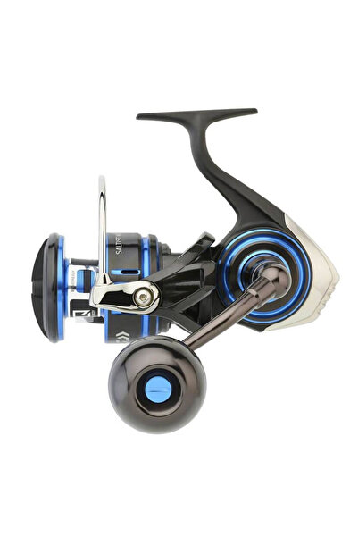 daiwa Saltist Mq 6000 Dh Fishing Reel