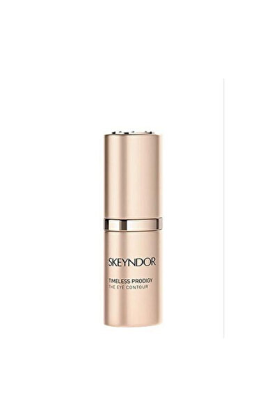 Skeyndor Cremă Premium Prodgy pentru Conturul Ochilor - Prodgy Eye Contour At...