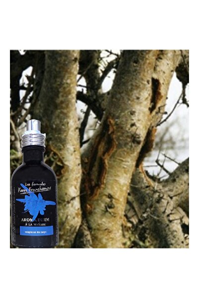 PIERRE FRANCHOMME LAB Aroma Derm cu smirna - myrrhe - 30ml