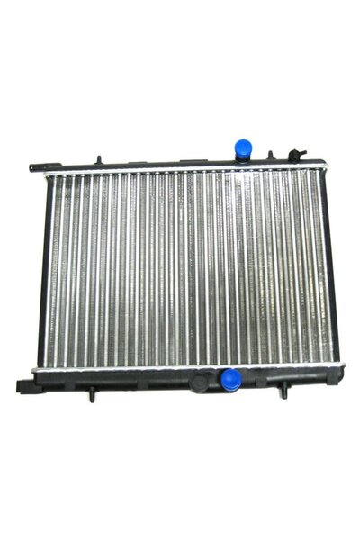 M MODECAR Citroen Berlingo II 2002 - radiator de apă