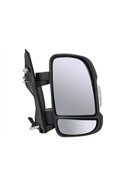 M MODECAR Citroen Jumper 2006- oglindă exterioară dreapta manuală