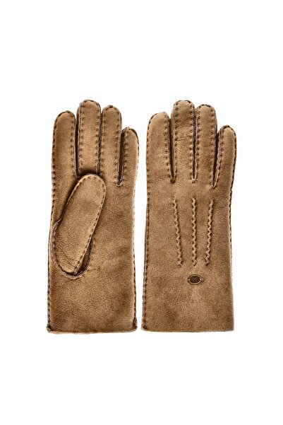 EMU Australia Beech Forest Gloves Unisex Bej Eldiven UNISEX ELDİVEN W1415