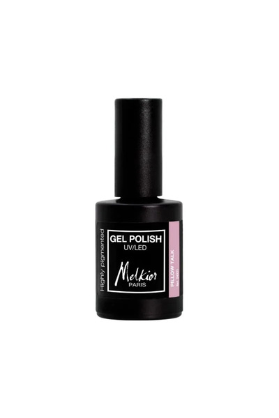 Melkior Oja semipermanentă UV/LED HP PILLOW TALK 15 ml