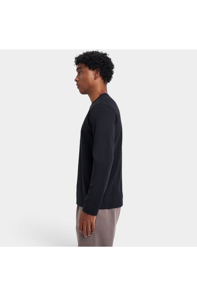 Lescon 26S-1261-26N Men's Long Sleeve T-Shirt