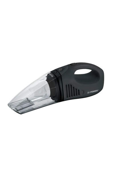 Severin Aspirator de mână 3-în-1 fără sac, cu accesorii, Severin, S`POWER, 0,...