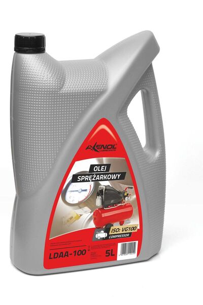 Axenol LDAA100 5L ULEI DE COMPRESOR