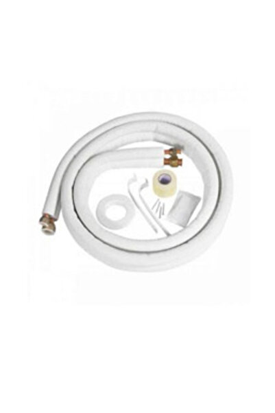 Alüminyum Montaj Kiti 1/2" - 3/4" 3 MT