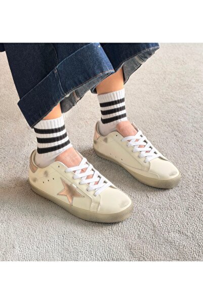 Golden Goose Women Super Star Sneaker