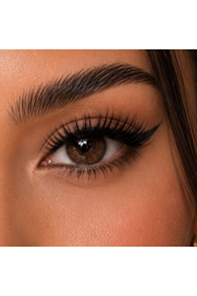 Lunara Lenses Deep Brown