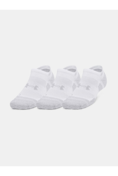 Under Armour UA Perf Tech Pro 3 perechi NS - Șosete unisex