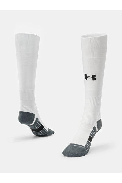 Under Armour Șosete Youth UA Magnetico 1 pereche OTC-WHT