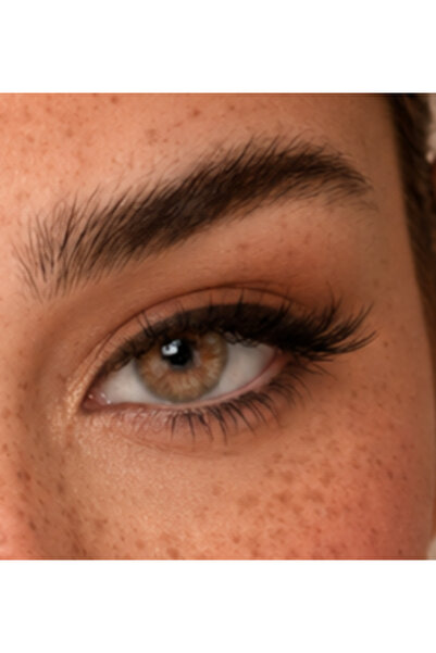 Lunara Lenses Honey Hazel