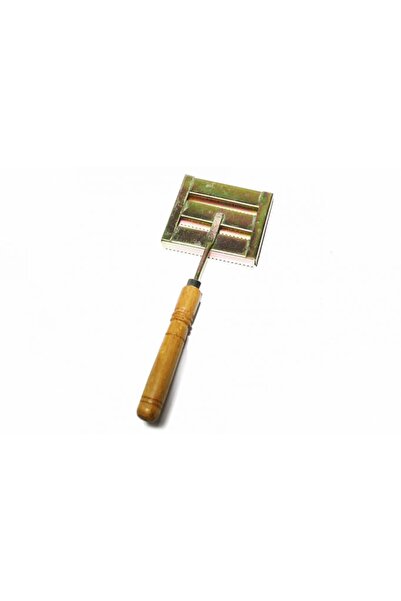 micul fermier Animal tessara with long handle