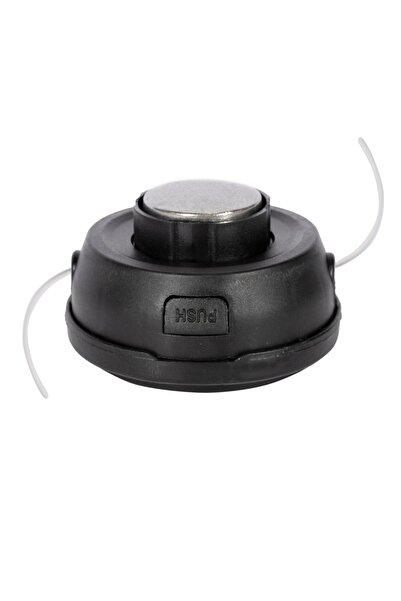 micul fermier Tobă 2.4mm Little Farmer, buton metalic Model 2