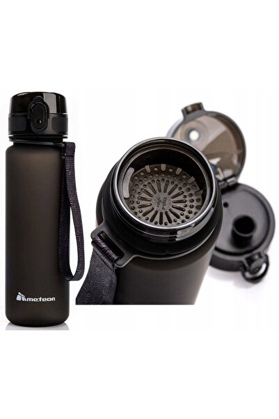 Meteor 74582 STICLĂ 500 ML NEAGRĂ