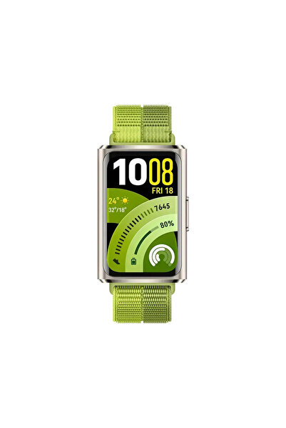 Huawei Band 11 Pro Αδιάβροχο Πράσινο