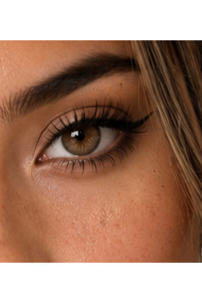 Lunara Lenses Olive Hazel