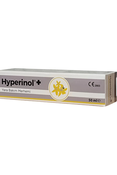 Fitolab Hyperinol Cream 50 ml