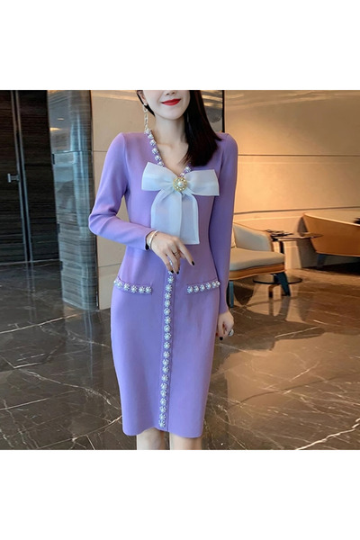 dorbe Women's Dress