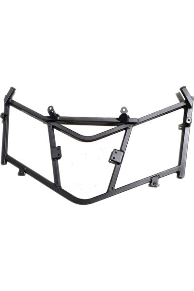 CF Moto PORTBAGAJ SPATE (FIER) ATV CFMOTO CFORCE 450 / 520