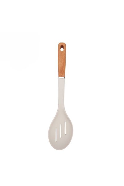 Cooking by Heinner Culinar Silicone Spoon, 35 x 8 cm
