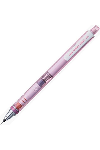 UNİ-BALL Uni Versatil Kalem Kuru Toga T 0.5 Mm Pembe M5-450t