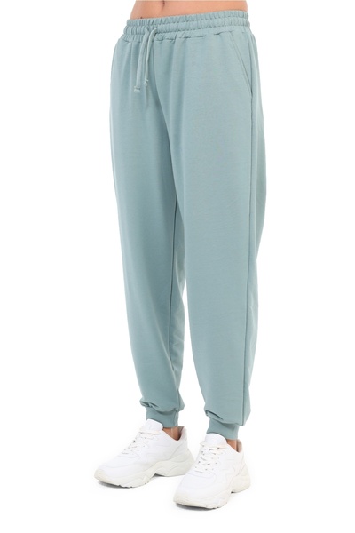Kinetix Sweatpants Women Green Wb 22Bianca-P