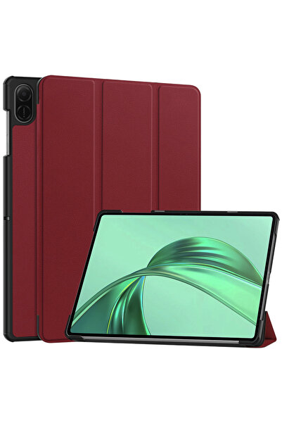 Techsuit Tablet case for Honor Pad X8a/ Honor Pad X8b, Case;Flip cover;Bumper...