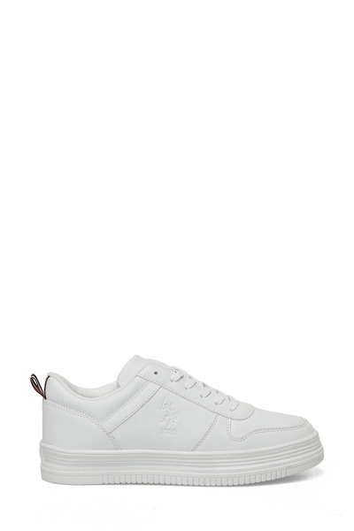 U.S. Polo Assn. حذاء رياضي نسائي أصلي