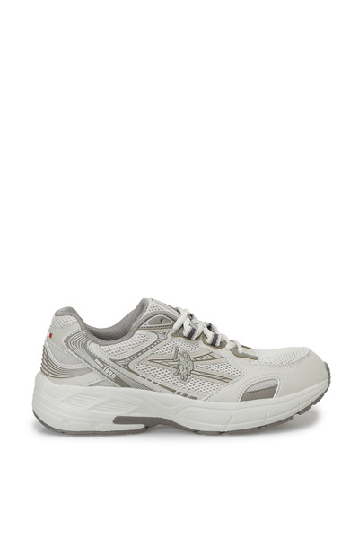 U.S. Polo Assn. Nero Beige Women's Sneaker