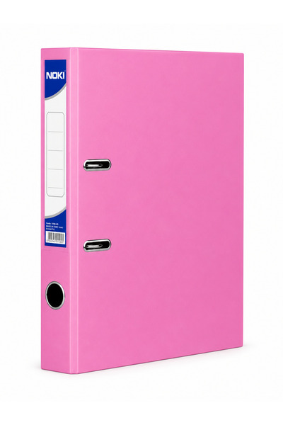 Noki Narrow Plastic Folder A4 Folder